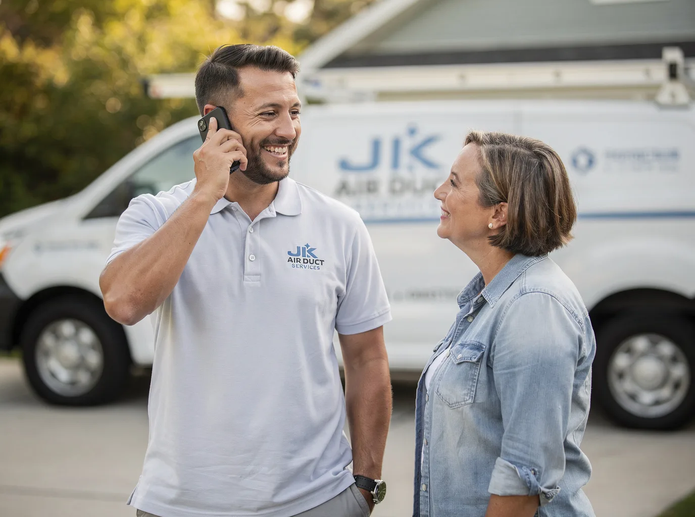 Air Duct Cleaning Yuba City, CA FAQs